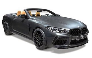 BMW M8 Neuwagen Kaufen