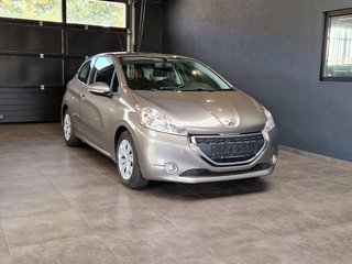 Peugeot 208 Used vehicle for sale