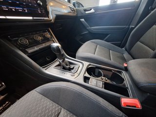 Volkswagen Touran United 2.0TDI*Kamera*CarPlay*Klimaauto* - photo 1