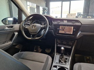 Volkswagen Touran United 2.0TDI*Kamera*CarPlay*Klimaauto* - photo 3