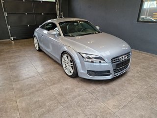 Audi TT Gebrauchtwagen Kaufen