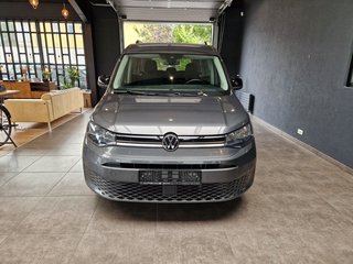 Volkswagen Caddy Life Maxi 1.5TSI*7-Sitzer*Kamera*AHK* - photo 3