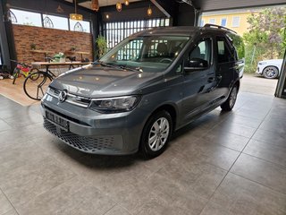 Volkswagen Caddy Life Maxi 1.5TSI*7-Sitzer*Kamera*AHK* - photo 4
