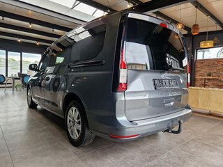 Volkswagen Caddy Life Maxi 1.5TSI*7-Sitzer*Kamera*AHK* - photo 6