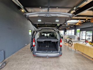 Volkswagen Caddy Life Maxi 1.5TSI*7-Sitzer*Kamera*AHK* - photo 7