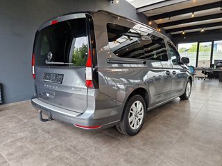 Volkswagen Caddy Life Maxi 1.5TSI*7-Sitzer*Kamera*AHK* - photo 8