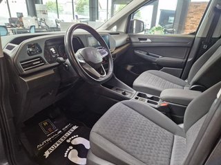 Volkswagen Caddy Life Maxi 1.5TSI*7-Sitzer*Kamera*AHK* - photo 10