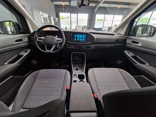 Volkswagen Caddy Life Maxi 1.5TSI*7-Sitzer*Kamera*AHK* - photo 1