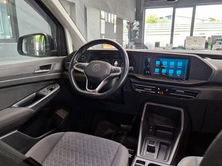 Volkswagen Caddy Life Maxi 1.5TSI*7-Sitzer*Kamera*AHK* - photo 2