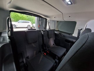 Volkswagen Caddy Life Maxi 1.5TSI*7-Sitzer*Kamera*AHK* - photo 4