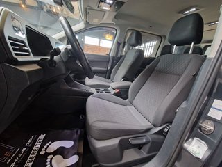 Volkswagen Caddy Life Maxi 1.5TSI*7-Sitzer*Kamera*AHK* - photo 5