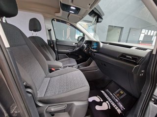 Volkswagen Caddy Life Maxi 1.5TSI*7-Sitzer*Kamera*AHK* - photo 6