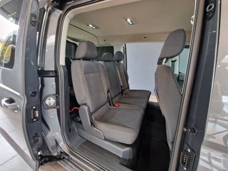 Volkswagen Caddy Life Maxi 1.5TSI*7-Sitzer*Kamera*AHK* - photo 8