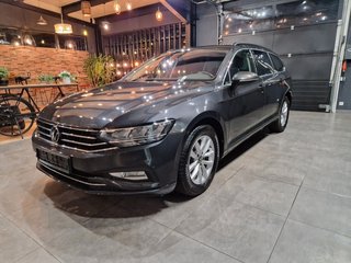 Volkswagen Passat Variant 2.0TDI*Navi*Keyless Start* - photo 3