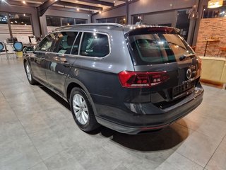 Volkswagen Passat Variant 2.0TDI*Navi*Keyless Start* - photo 4