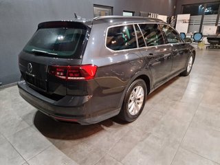 Volkswagen Passat Variant 2.0TDI*Navi*Keyless Start* - photo 5