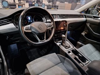 Volkswagen Passat Variant 2.0TDI*Navi*Keyless Start* - photo 6