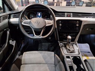 Volkswagen Passat Variant 2.0TDI*Navi*Keyless Start* - photo 7