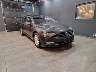 Volkswagen Passat Variant Gebrauchtwagen Kaufen