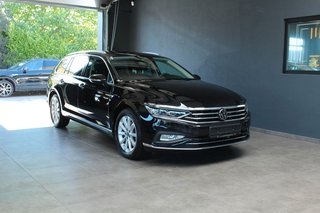 Volkswagen Passat Variant Jahreswagen Kaufen