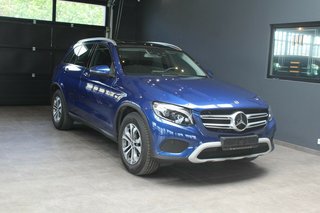 Mercedes-Benz GLC 250d 4Matic*9G*Pano*Standhz*LED*Kamera*Distr - photo 1