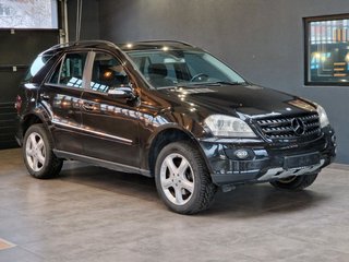 Mercedes-Benz ML 320 Gebrauchtwagen Kaufen