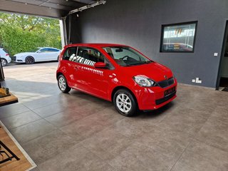 Skoda Citigo Used vehicle for sale