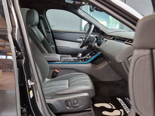 Land Rover Range Rover Velar R-Dynamic SE 4x4 2,0*Matrix* - foto 14