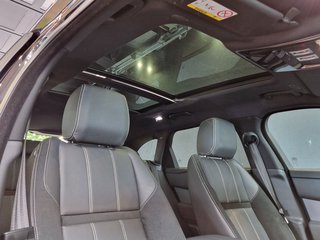Land Rover Range Rover Velar R-Dynamic SE 4x4 2,0*Matrix* - foto 16