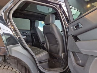 Land Rover Range Rover Velar R-Dynamic SE 4x4 2,0*Matrix* - foto 17