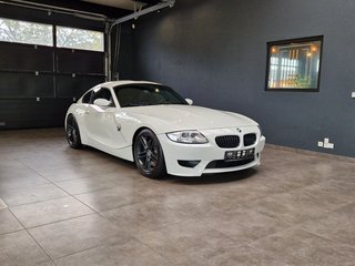 BMW Z4 M Used vehicle for sale