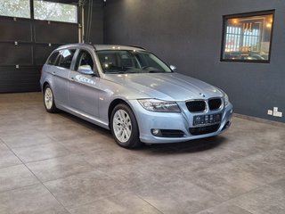 BMW 318 Gebrauchtwagen Kaufen