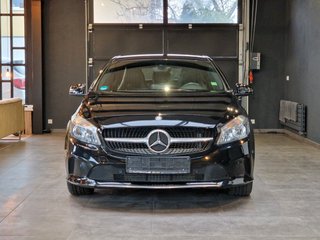 Mercedes-Benz A 180 BlueEfficiency Style Edition - bilder 2