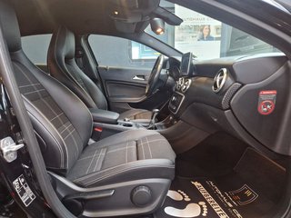 Mercedes-Benz A 180 BlueEfficiency Style Edition - bilder 4