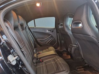 Mercedes-Benz A 180 BlueEfficiency Style Edition - bilder 6