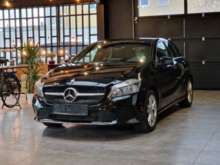 Mercedes-Benz A 180 BlueEfficiency Style Edition - bilder 3