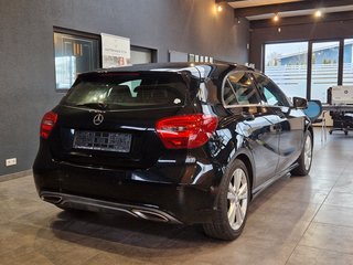 Mercedes-Benz A 180 BlueEfficiency Style Edition - bilder 6