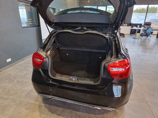 Mercedes-Benz A 180 BlueEfficiency Style Edition - bilder 7