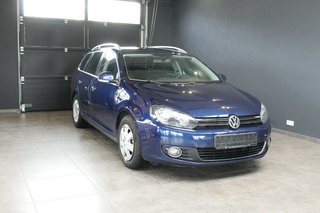 Volkswagen Golf VI 1.4TSI Variant Highline*PDC*Navi*SHZ - photo 1