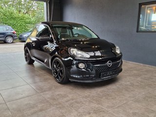 Opel Adam Gebrauchtwagen Kaufen