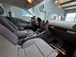 Audi A3 Sportback 1.9TDI Attraction*Klimaauto* - bilder 2