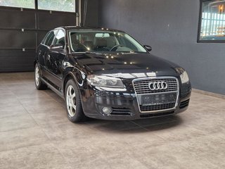 Audi A3 Sportback 1.9TDI Attraction*Klimaauto* - bilder 5