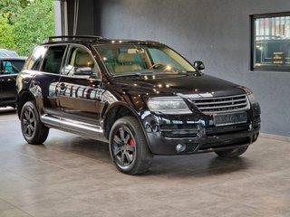 Volkswagen Touareg Used vehicle for sale
