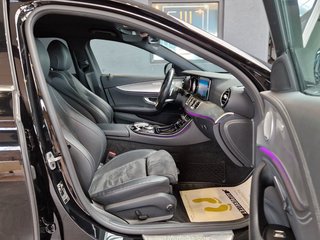 Mercedes-Benz E 400d 4Matic AMG-Line*HUD*Burmester*Alcantara* - photo 14