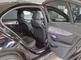Mercedes-Benz E 400d 4Matic AMG-Line*HUD*Burmester*Alcantara* - photo 19