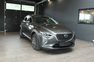 Mazda CX-3 Gebrauchtwagen Kaufen