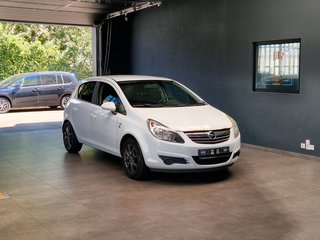Opel Corsa Used vehicle for sale
