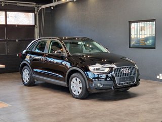 Audi Q3 Used vehicle for sale