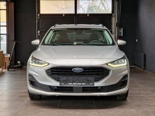 Ford Focus Turnier Cool&Connect 1,5EcoBlue TDCi*AHK - foto 2