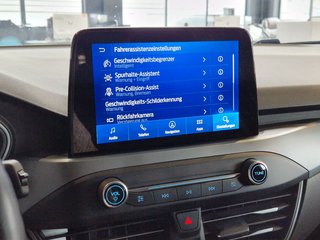 Ford Focus Turnier Cool&Connect 1,5EcoBlue TDCi*AHK - foto 8